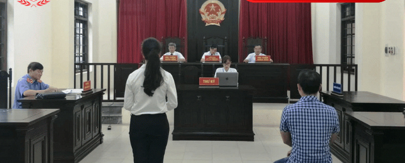 Dịch Vụ Ly Hôn Tại Hà Nội Trọn Gói Nhanh Chóng Đúng Pháp Luật 1