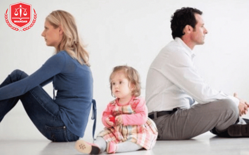 Quyền nuôi con sau ly hôn