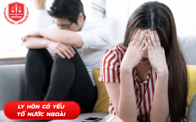 Giải pháp xử lý khi vụ việc có yếu tố nước ngoài