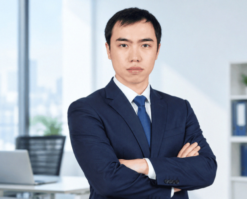 Top 10 Luật Sư Giỏi Uy Tín Hàng Đầu Tại Hà Nội 2