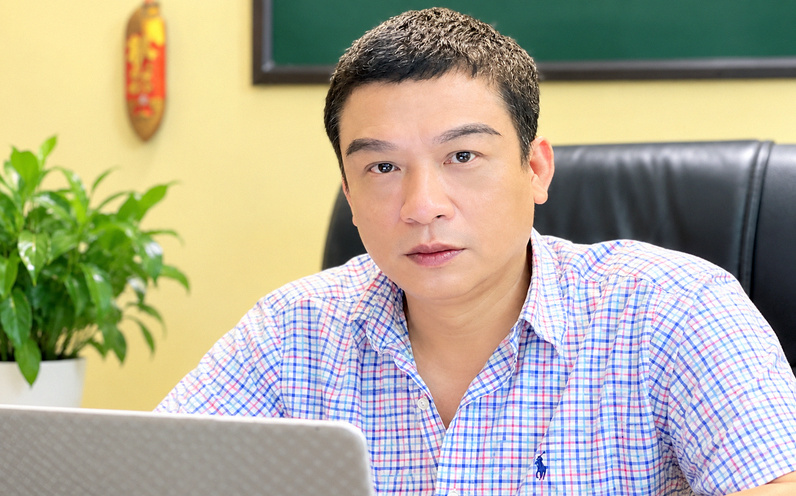 Top 10 Luật Sư Giỏi Tại Hà Nội Uy Tín Hàng Đầu 10 Tiến sĩ - Luật sư Nguyễn Quang Anh