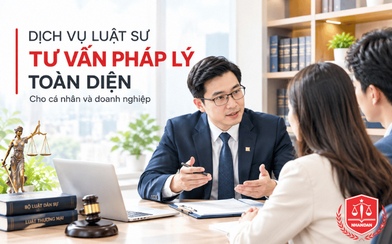 Dịch Vụ Luật Sư Tư Vấn Pháp Lý Cho Cá Nhân Và Doanh Nghiệp 2 Dịch Vụ Luật Sư Tư Vấn Pháp Lý Cho Cá Nhân Và Doanh Nghiệp