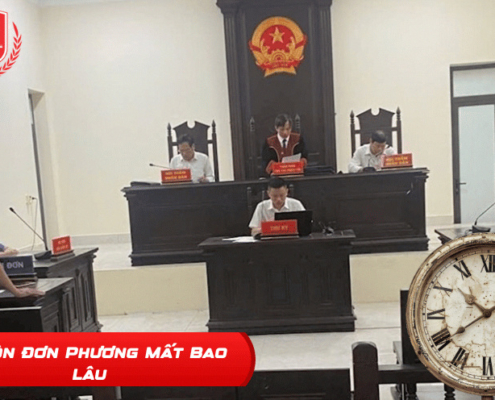 Ly Hôn Đơn Phương Mất Bao Lâu Theo Quy Định Tố Tụng Mới Nhất 1