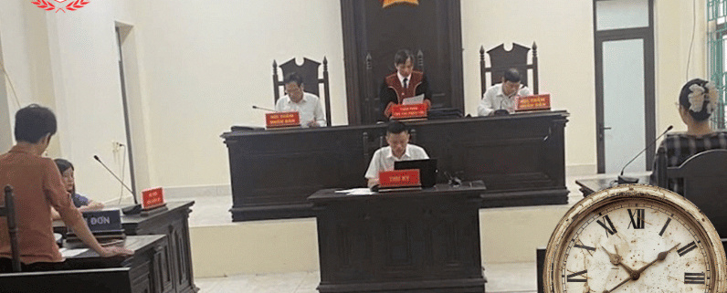 Ly Hôn Đơn Phương Mất Bao Lâu Theo Quy Định Tố Tụng Mới Nhất 1