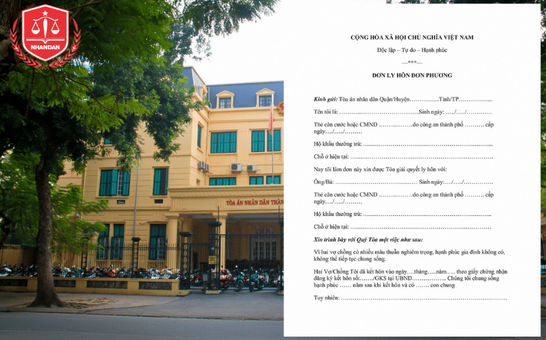 Giai Đoạn Tiếp Nhận Đơn Và Nộp Tạm Ứng Án Phí