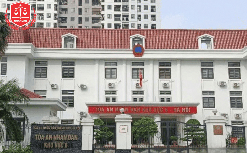 Lựa chọn nộp đơn tại tòa án thuận tiện nhất giúp rút ngắn thời gian ly hôn.