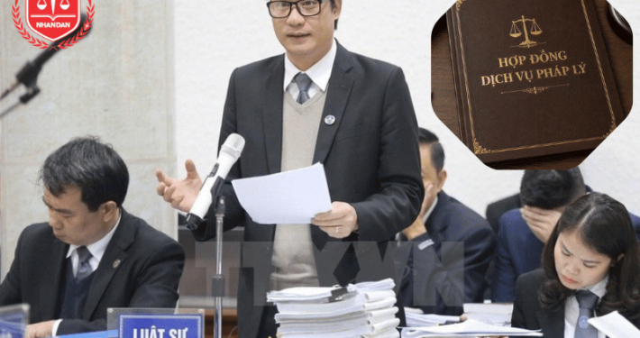 Thuê Luật Sư Có Cần Ký Hợp Đồng Không Theo Quy Định Pháp Luật 1