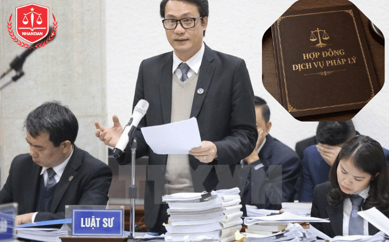 Thuê Luật Sư Có Cần Ký Hợp Đồng Không Theo Quy Định Pháp Luật 2 Thuê luật sư bắt buộc phải ký hợp đồng dịch vụ pháp lý trừ trường hợp ngoại lệ
