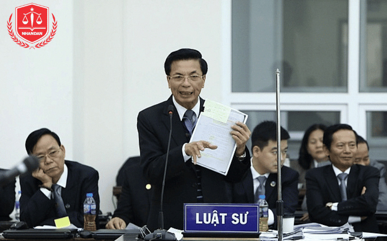 Thuê Luật Sư Có Cần Ký Hợp Đồng Không Theo Quy Định Pháp Luật 6 Hợp đồng dịch vụ pháp lý cần phân tách rõ phạm vi công việc và phương thức tính thù lao của luật sư
