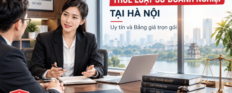 Dịch Vụ Thuê Luật Sư Doanh Nghiệp Tại Hà Nội Uy Tín 1 Dịch Vụ Thuê Luật Sư Doanh Nghiệp Tại Hà Nội Uy Tín Và Bảng Giá Trọn Gói 1