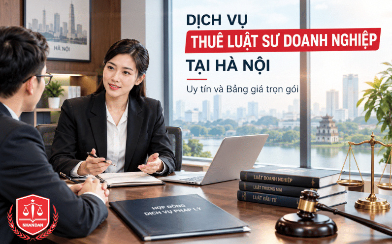 Dịch Vụ Thuê Luật Sư Doanh Nghiệp Tại Hà Nội Uy Tín 1 Dịch Vụ Thuê Luật Sư Doanh Nghiệp Tại Hà Nội Uy Tín Và Bảng Giá Trọn Gói