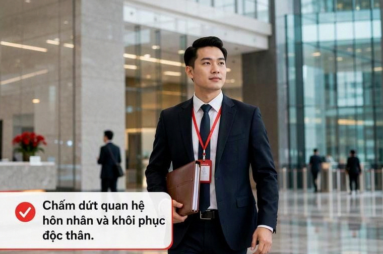 Bản Án Hoặc Quyết Định Ly Hôn Có Hiệu Lực Khi Nào Theo Luật? 8 Quan hệ hôn nhân chính thức chấm dứt khi bản án, quyết định ly hôn phát sinh hiệu lực.