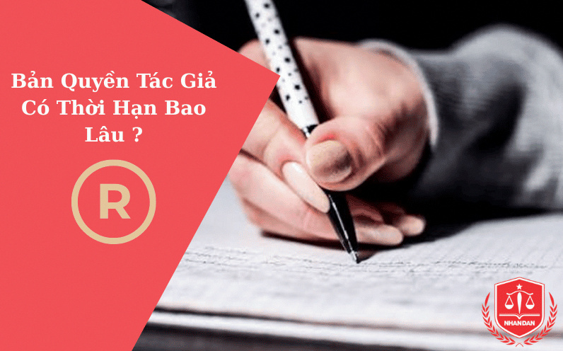 Bản Quyền Tác Giả Có Thời Hạn Bao Lâu Theo Luật Hiện Hành? 2 Quy định pháp lý phân định rõ thời hạn bảo hộ giữa quyền nhân thân và quyền tài sản.