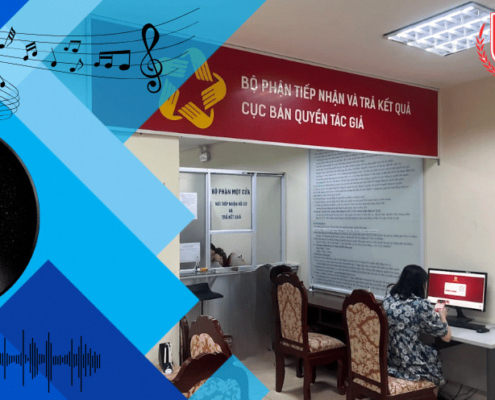 Hướng Dẫn Đăng Ký Bản Quyền Bài Hát Tại Hà Nội Chi Tiết Và Đúng Luật 1