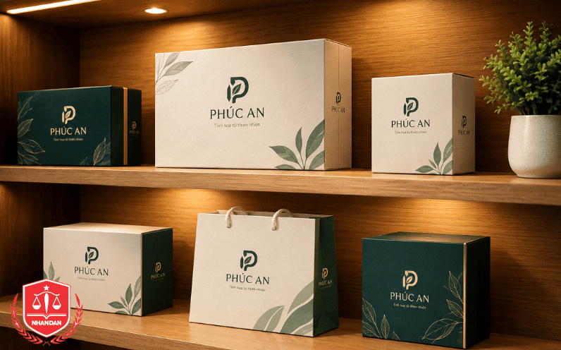 Nhãn hiệu độc quyền là công cụ pháp lý vững chắc bảo vệ hoạt động kinh doanh và chống hàng giả trên thị trường.