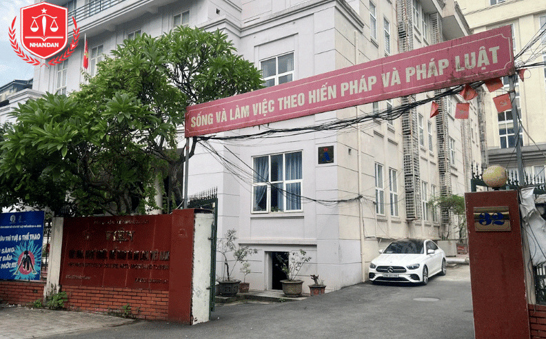 Việc nộp hồ sơ trực tiếp tại Cục Bản quyền tác giả giúp doanh nghiệp được kiểm tra tính hợp lệ ngay lập tức.