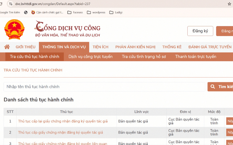 Nộp hồ sơ trực tuyến bằng chữ ký số giúp doanh nghiệp chủ động theo dõi tiến độ xử lý đơn trên hệ thống.