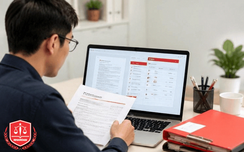Sự khác biệt rõ rệt về thời gian và tỷ lệ duyệt hồ sơ giữa tự thực hiện và ủy quyền đại diện pháp lý.