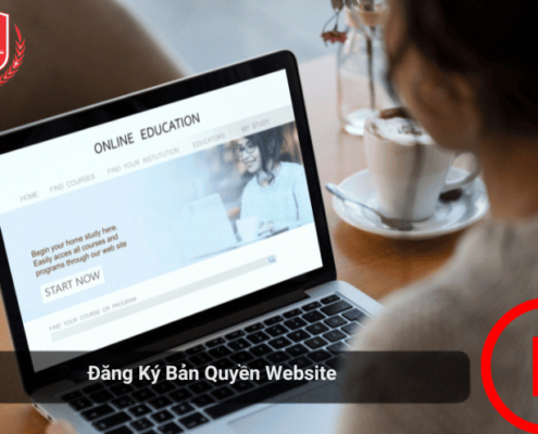 Đăng Ký Bản Quyền Website Tại Hà Nội: Hồ Sơ, Thủ Tục Và Địa Chỉ 1