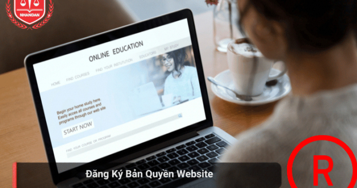 Đăng Ký Bản Quyền Website Tại Hà Nội: Hồ Sơ, Thủ Tục Và Địa Chỉ 1