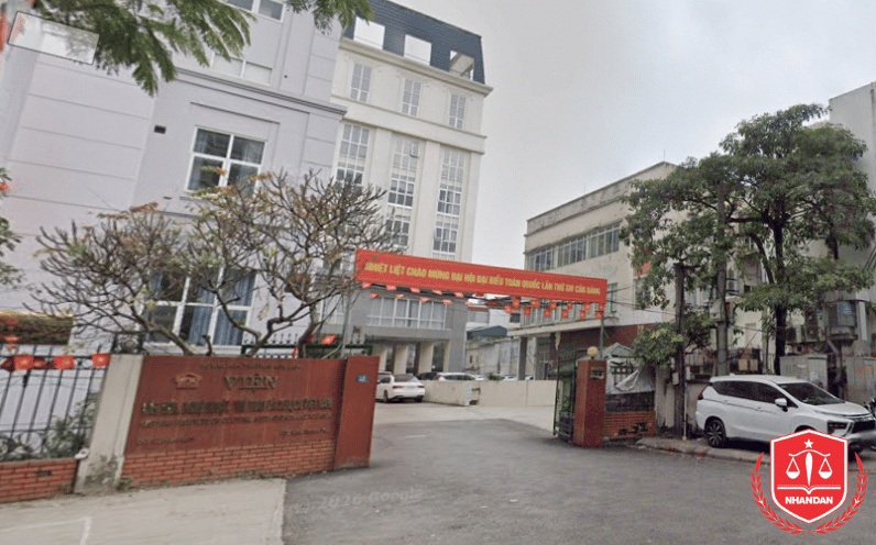 Nộp hồ sơ đúng địa chỉ đảm bảo tiến trình pháp lý nhanh chóng.