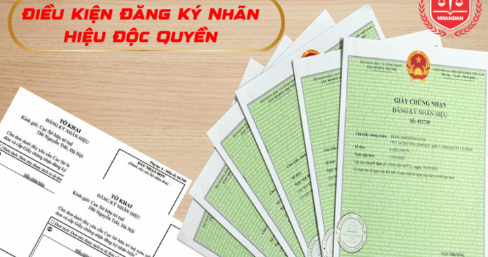 Đăng Ký Nhãn Hiệu: Điều Kiện, Thời Gian Và Chi Phí 2026 1