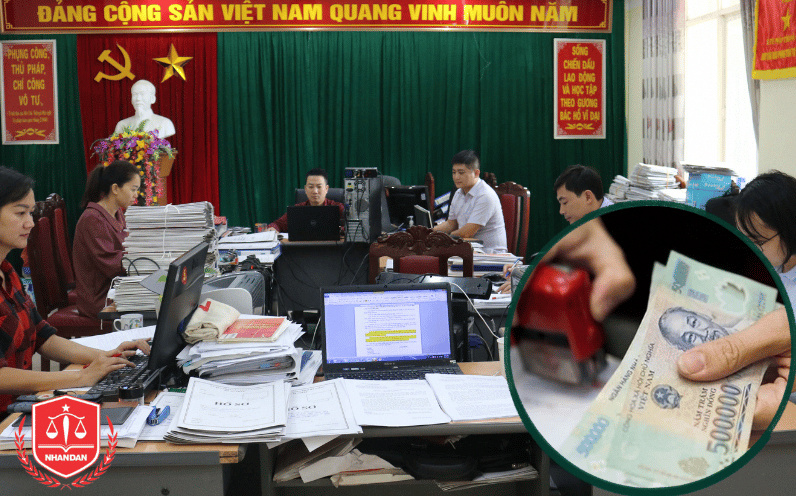 Chủ đơn cần nộp phí thẩm định nội dung và nộp lệ phí cấp giấy chứng nhận khi đã được khẳng định đủ điều kiện cấp độc quyền. 