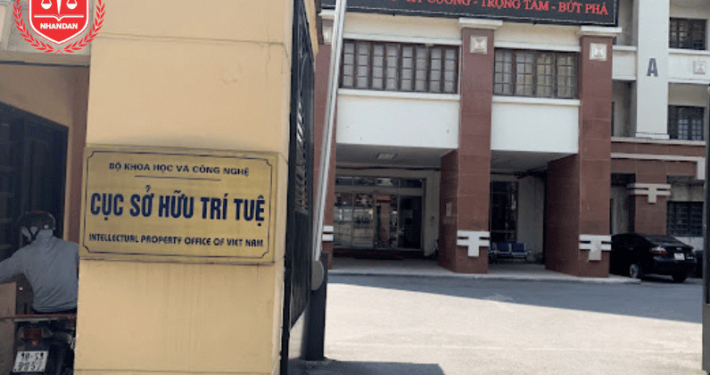 Hướng dẫn đăng ký nhãn hiệu tại Hà Nội theo quy định mới nhất 1