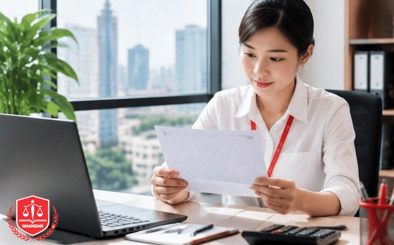 Chi phí đăng ký nhãn hiệu được minh bạch hóa theo đúng biểu mức thu của Thông tư.