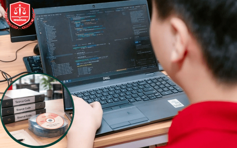 Dịch Vụ Đăng Ký Bản Quyền Tác Giả Tại Hà Nội Trọn Gói Uy Tín 5 Chuẩn hóa hồ sơ kỹ thuật, mã nguồn và đĩa lưu trữ khi đăng ký bản quyền phần mềm.