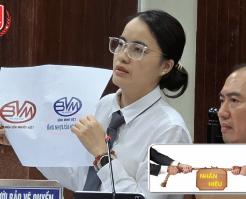 Dịch Vụ Giải Quyết Tranh Chấp Nhãn Hiệu Uy Tín Và Hiệu Quả 1