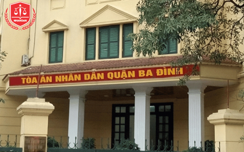 Dịch Vụ Ly Hôn Thuận Tình Hà Nội Trọn Gói Nhanh Ra Tòa 1 Lần 11 Thẩm quyền giải quyết ly hôn thuận tình thuộc về Tòa án nhân dân cấp quận huyện nơi một trong hai bên vợ chồng cư trú.