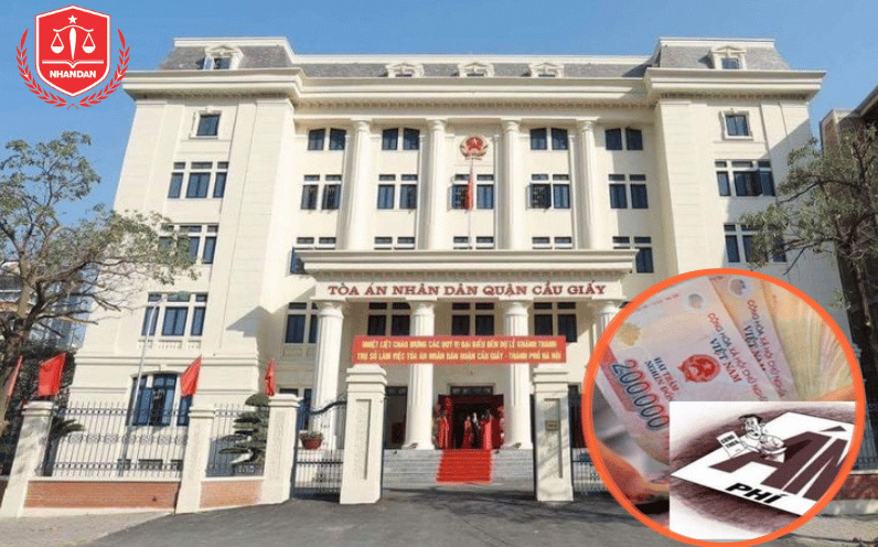 Dịch Vụ Ly Hôn Thuận Tình Hà Nội Trọn Gói Nhanh Ra Tòa 1 Lần 12 Nộp hồ sơ tại Tòa án nhân dân cấp quận huyện có thẩm quyền và hoàn thành nghĩa vụ tạm ứng.