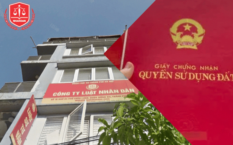 Dịch vụ sang tên sổ đỏ trọn gói giá niêm yết công khai, loại bỏ hoàn toàn rủi ro chi phí phát sinh.
