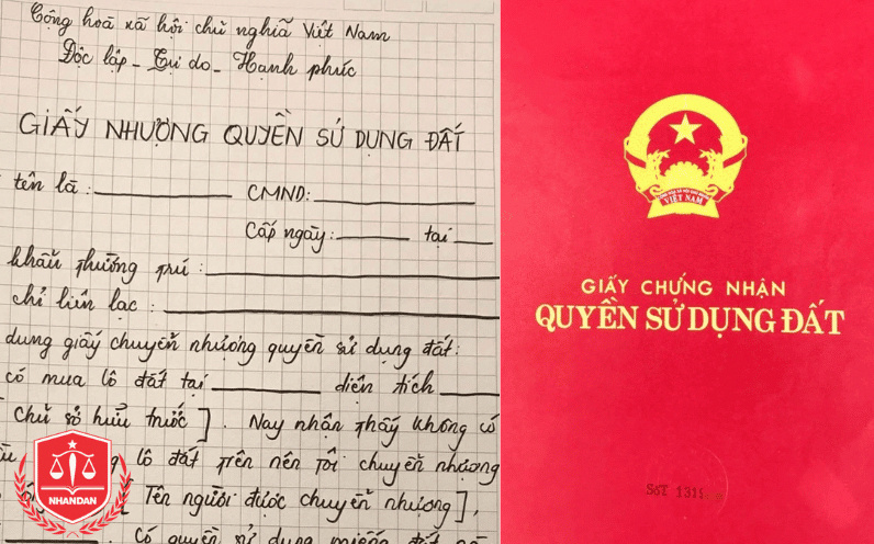 Cần phân tách rõ hai mốc hiệu lực đối với giao dịch giấy tay.