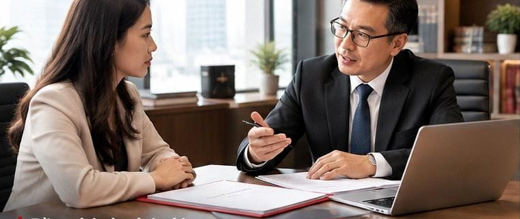 Luật Sư Ly Hôn Hỗ Trợ Những Thủ Tục Nào Theo Quy Định Pháp Luật? 1 Luật Sư Ly Hôn Hỗ Trợ Những Thủ Tục Nào Theo Quy Định Pháp Luật? 1