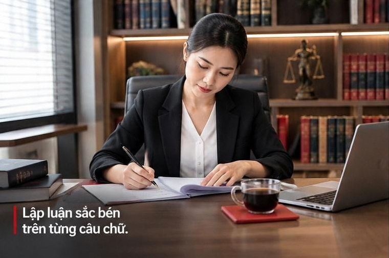 Luật Sư Ly Hôn Hỗ Trợ Những Thủ Tục Nào Theo Quy Định Pháp Luật? 4 Đơn khởi kiện và đơn yêu cầu thuận tình ly hôn được soạn thảo chuẩn xác dựa trên nền tảng pháp lý vững chắc.