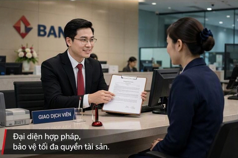 Luật Sư Ly Hôn Hỗ Trợ Những Thủ Tục Nào Theo Quy Định Pháp Luật? 10 Luật sư thực hiện quyền đại diện hợp pháp làm việc với các cơ quan chuyên môn và ngân hàng.(Ảnh minh họa)