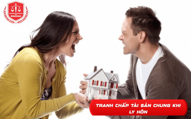 Khi có sự tranh chấp tài sản chụp phức tạp hoặc bị tẩu tán nên thuê luật sư để đảm bảo quyền lợi.