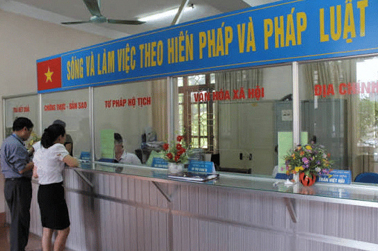 Xác định đúng Tòa án nhân dân cấp huyện nơi bị đơn cư trú giúp quá trình thụ lý diễn ra thuận lợi.