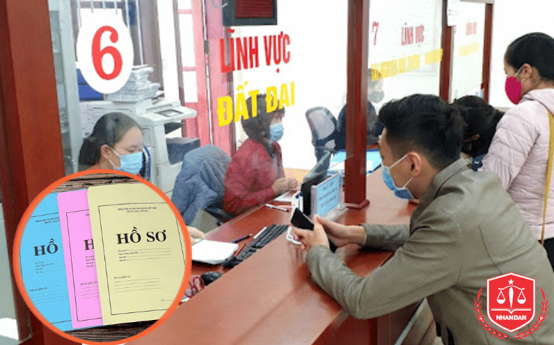 Quy trình niêm yết công khai và thẩm tra hồ sơ được thực hiện nghiêm ngặt theo đúng thời hạn pháp luật quy định.