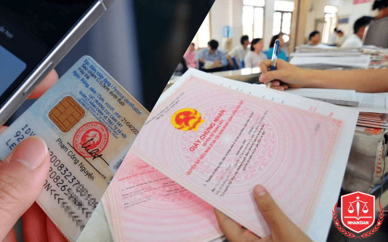 Hệ thống kiểm soát định danh và xác thực sinh trắc học tại văn phòng công chứng ngăn chặn hoàn toàn nguy cơ gian lận tài sản.