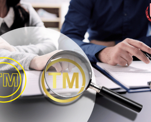 Nhãn Hiệu Bị Trùng Có Đăng Ký Được Không Và Giải Pháp Xử Lý Theo Luật 1