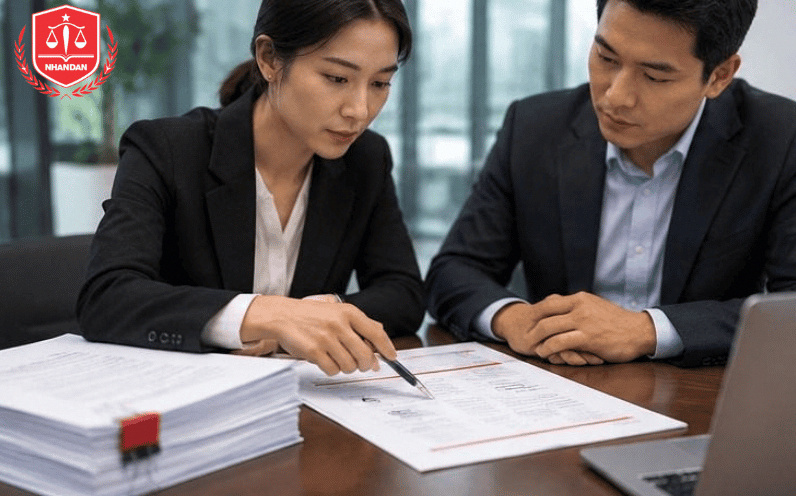Nhãn Hiệu Bị Trùng Có Đăng Ký Được Không Và Giải Pháp Xử Lý Theo Luật 9 Kỹ thuật cắt tỉa danh mục giúp loại bỏ các sản phẩm xung đột mà vẫn giữ nguyên ngày ưu tiên của đơn.