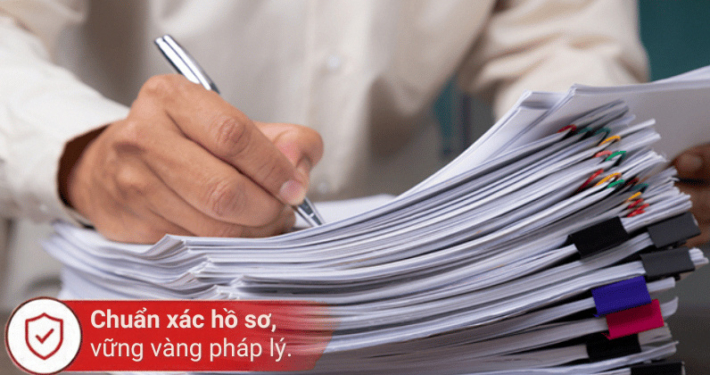 Sang Tên Sổ Đỏ Cần Giấy Tờ Gì Theo Luật Mới Nhất? 1
