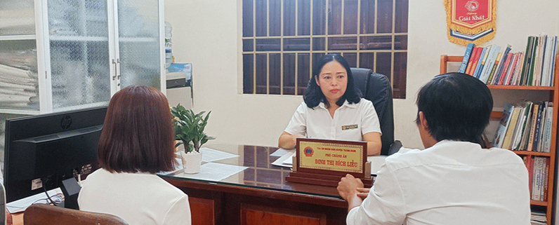 Thời Điểm Quan Hệ Hôn Nhân Chấm Dứt Theo Pháp Luật Hiện Hành 1 Thời Điểm Quan Hệ Hôn Nhân Chấm Dứt Theo Pháp Luật Hiện Hành 2
