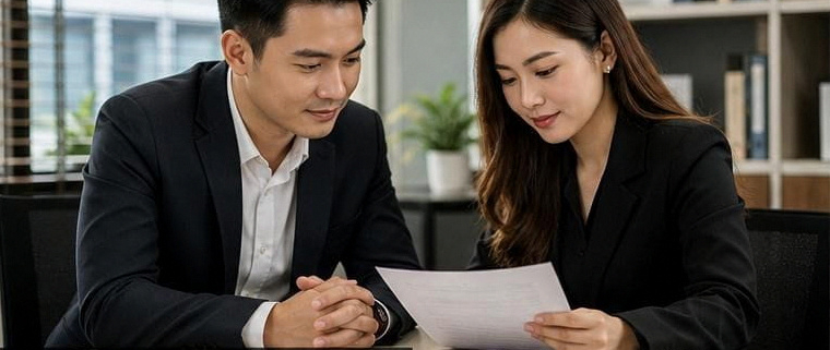 Thuận Tình Ly Hôn Là Gì? Điều Kiện Và Thủ Tục Giải Quyết Theo Quy Định 1