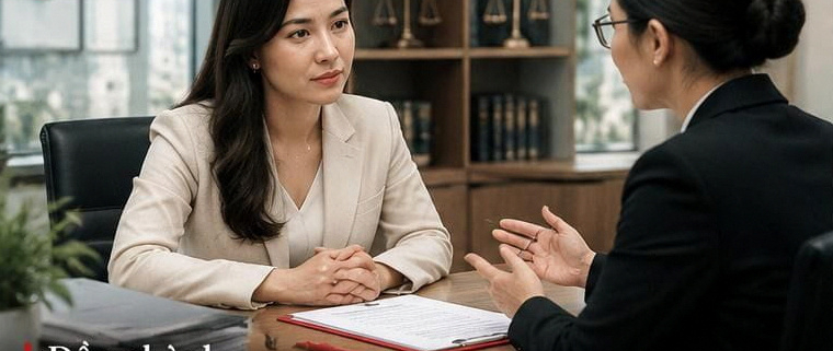 Thuê Luật Sư Ly Hôn Đơn Phương: Phạm Vi Công Việc Và Bảng Chi Phí Chi Tiết 1