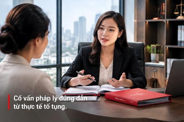 Thuê Luật Sư Ly Hôn Thuận Tình Có Cần Thiết Không? Phân Tích Thực Tế Và Chi Phí 2 Thuê luật sư ly hôn thuận tình - Luật sư chuyên môn đang phân tích các quy định pháp lý và quyền lợi cho khách hàng.