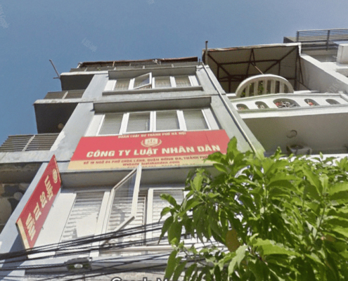 Top 8 Văn Phòng Luật Sư Ly Hôn Uy Tín Tại Hà Nội 1